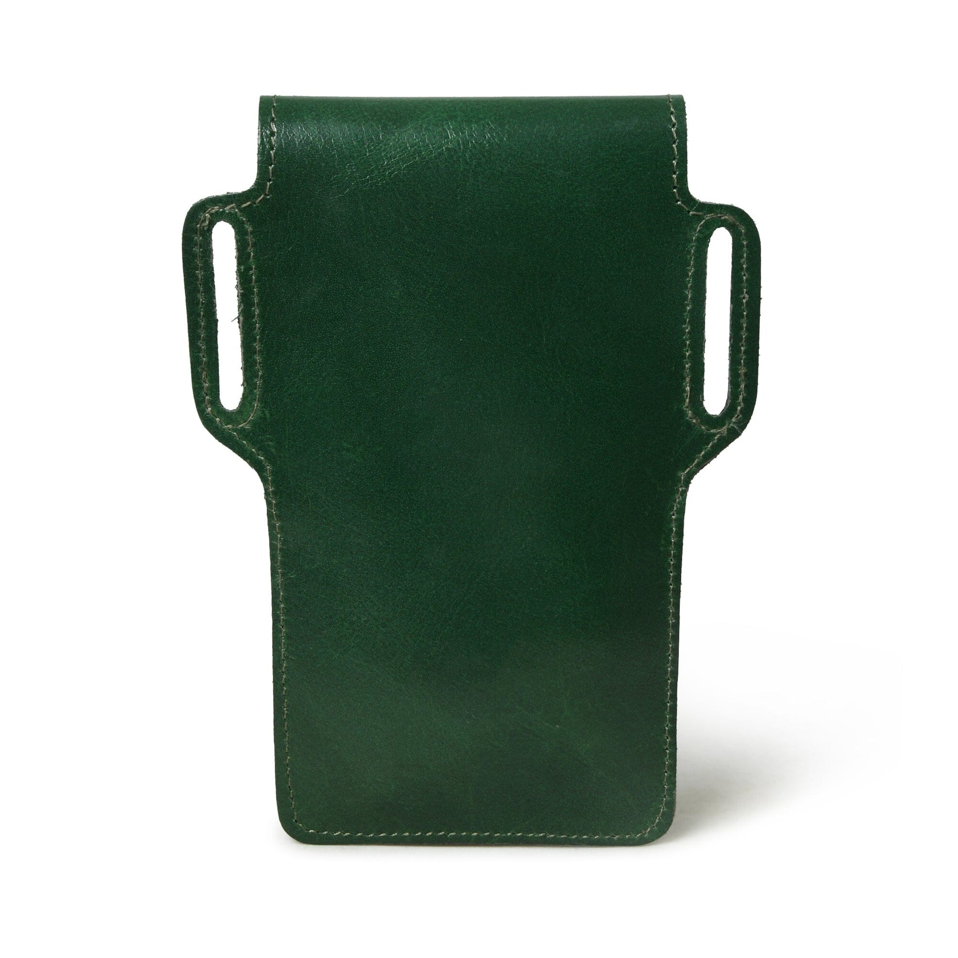 Mobile Holster Case- Green - Tampa Home & Garden Store