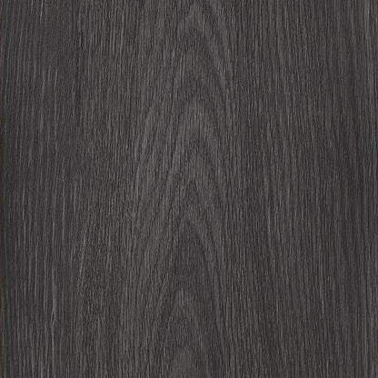 Modern Four Shelf Bookcase in Grey Oak Wood Finish - Tampa Home & Garden Store