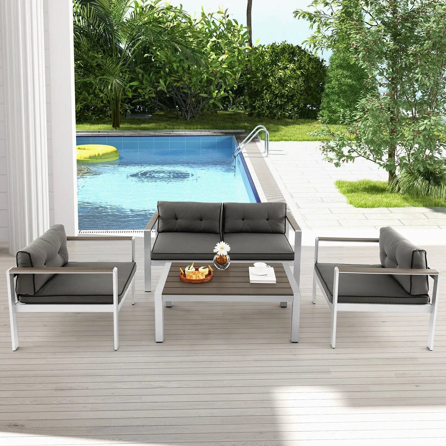 - image on Tampa Home & Garden Store