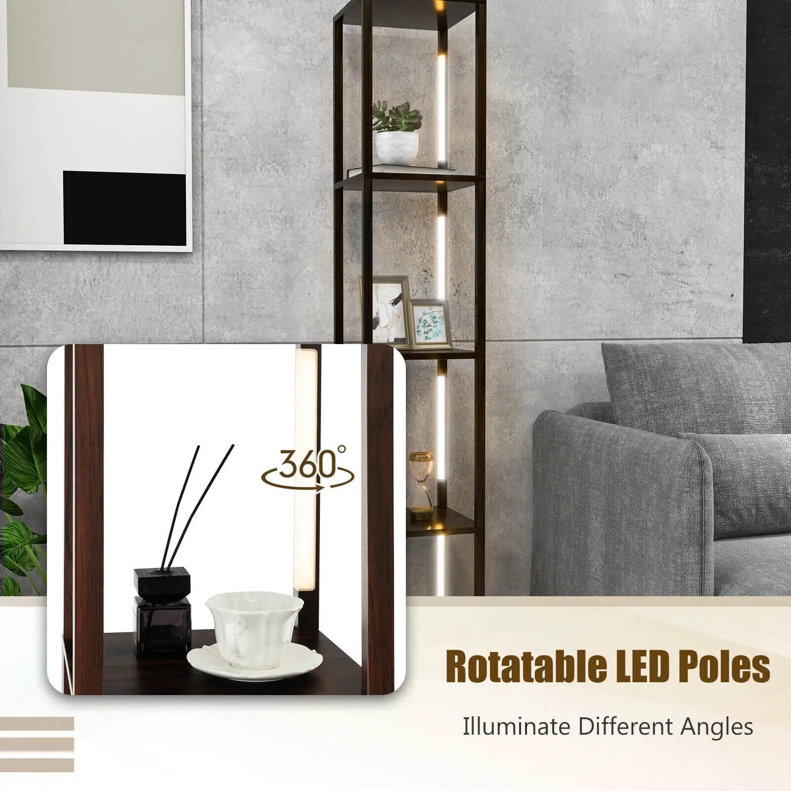 - image on Tampa Home & Garden Store