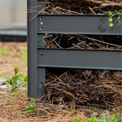 Modular Compost Bin - Tampa Home & Garden Store