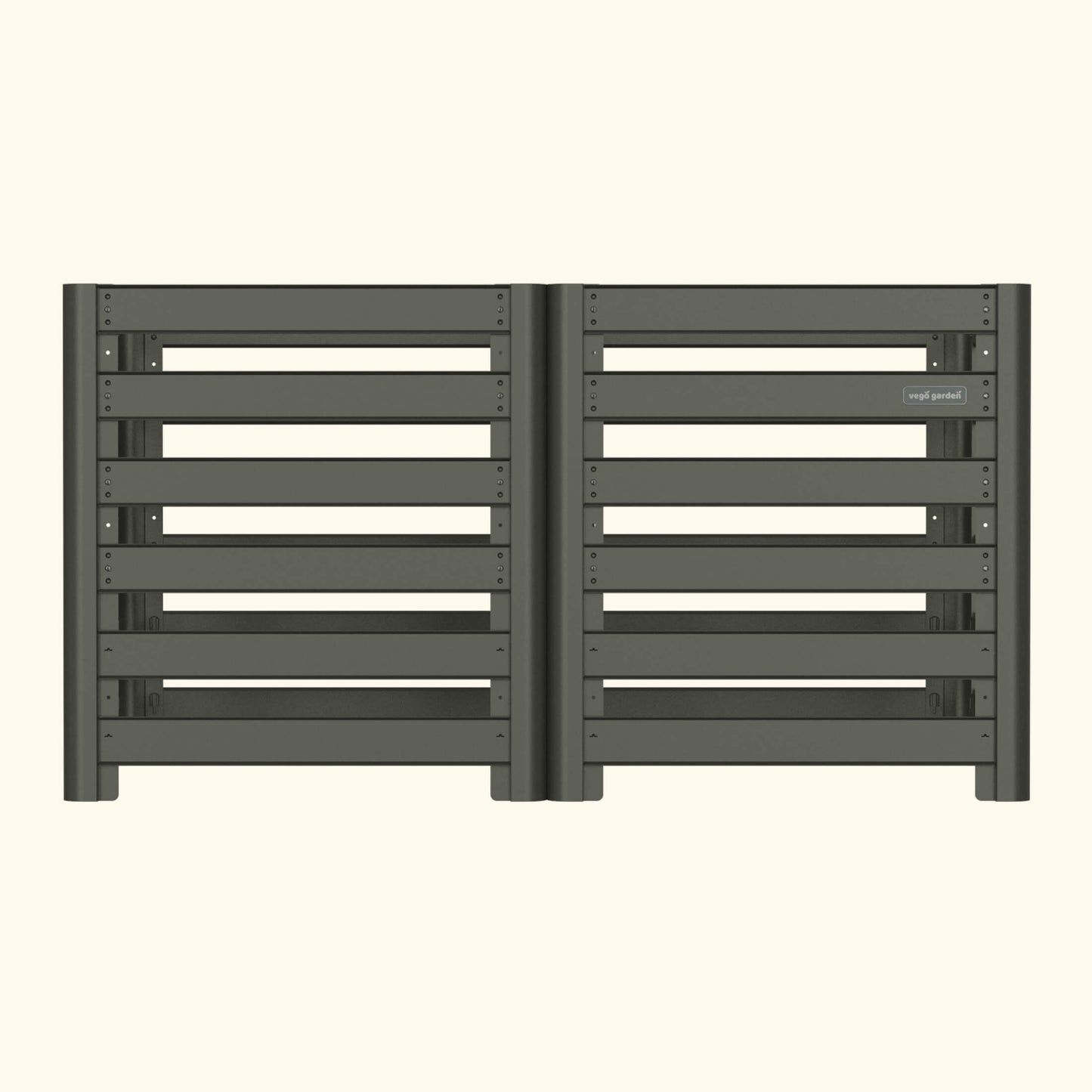 Modular Compost Bin - Tampa Home & Garden Store
