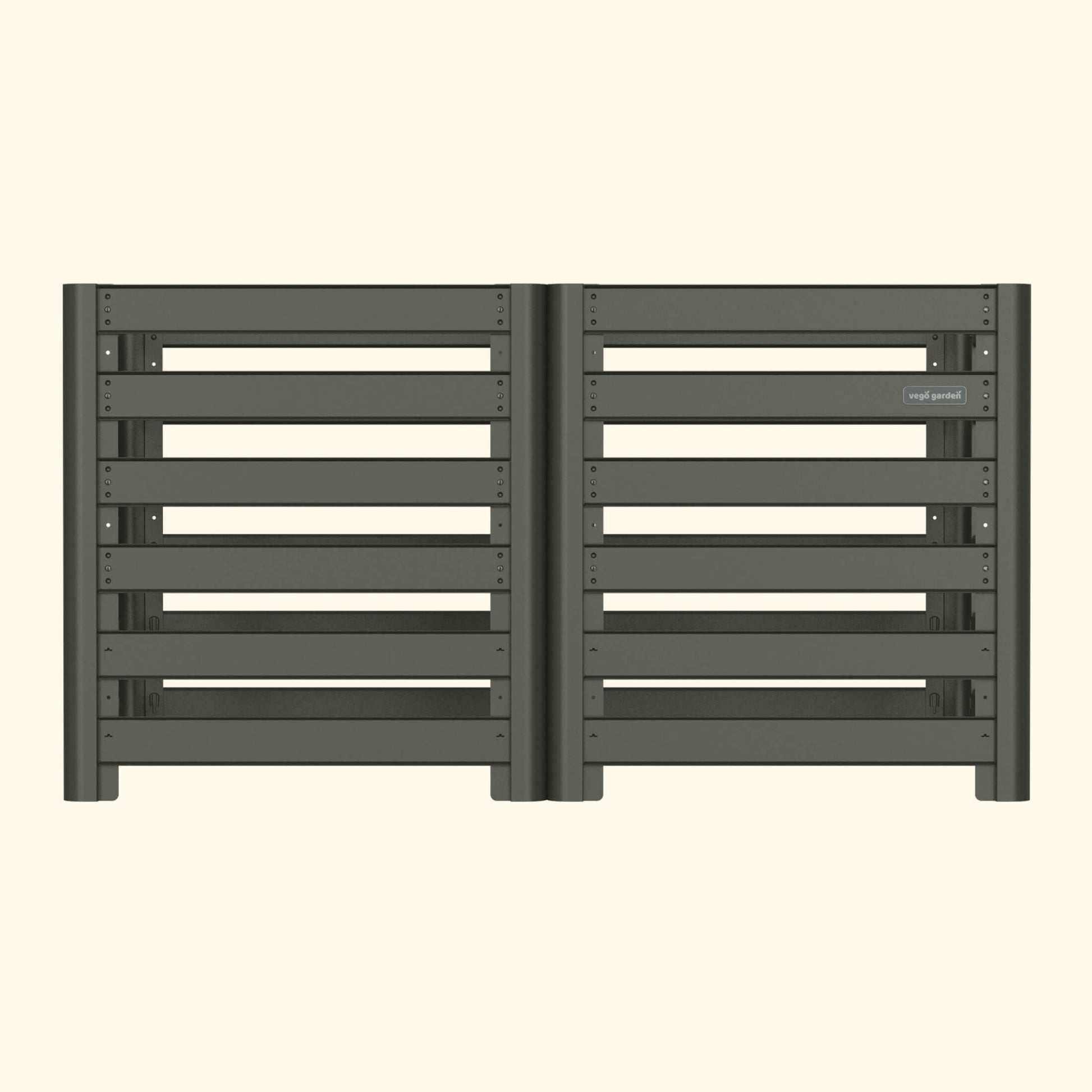 Modular Compost Bin - Tampa Home & Garden Store