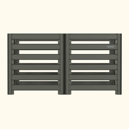 Modular Compost Bin - Tampa Home & Garden Store