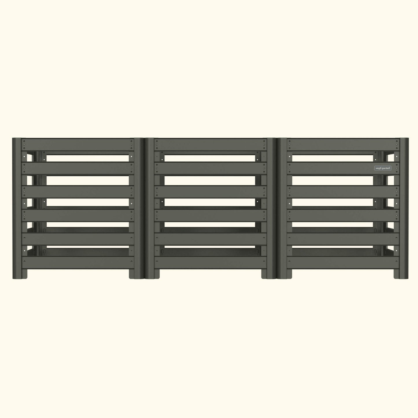 Modular Compost Bin - Tampa Home & Garden Store