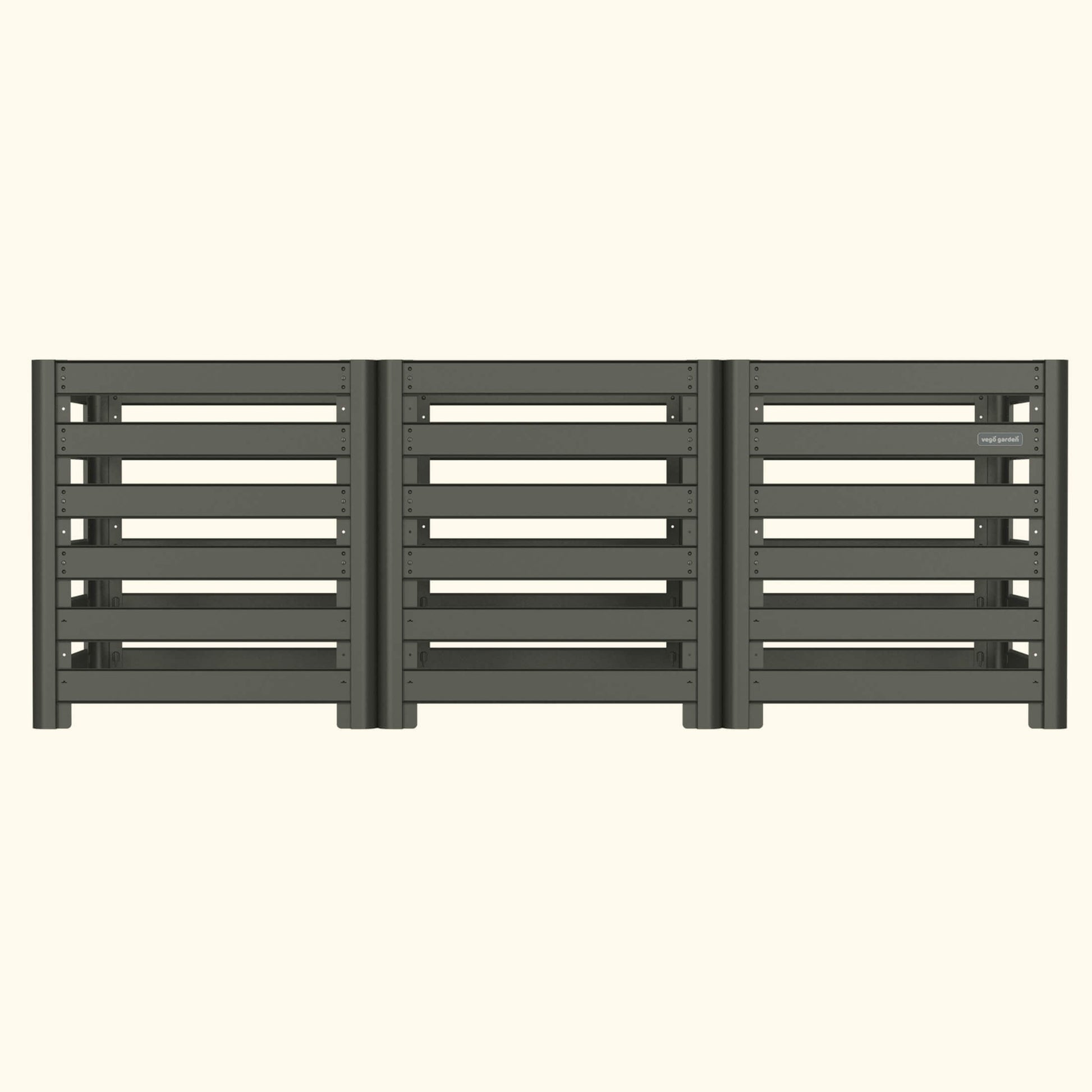 Modular Compost Bin - Tampa Home & Garden Store