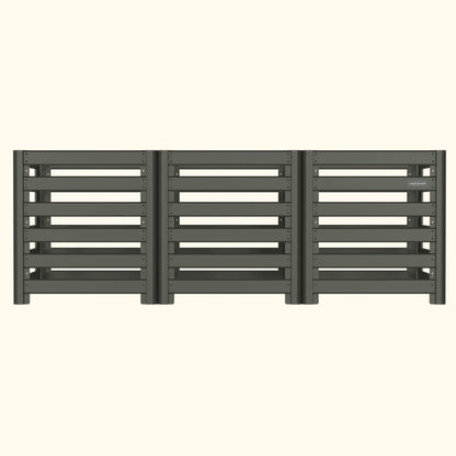 Modular Compost Bin - Tampa Home & Garden Store