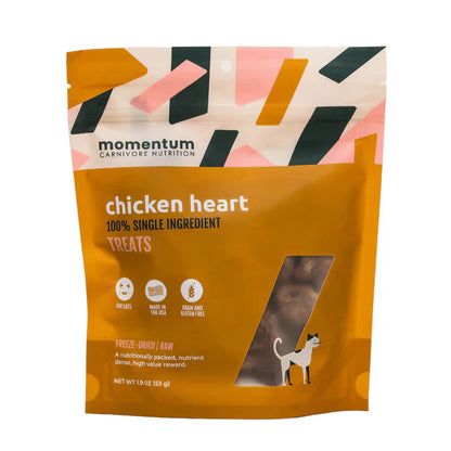 Momentum Cat Treats - Tampa Home & Garden Store