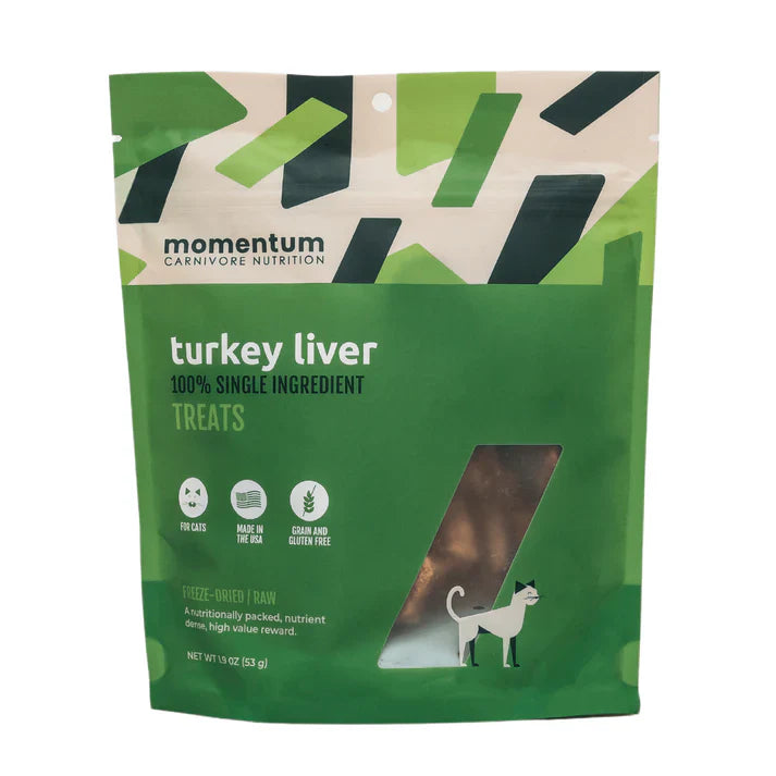 Momentum Cat Treats - Tampa Home & Garden Store