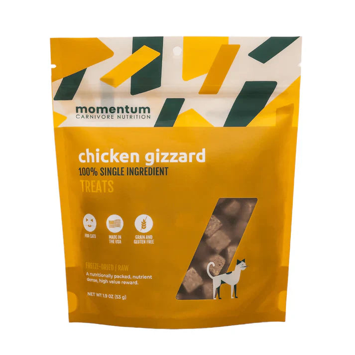 Momentum Cat Treats - Tampa Home & Garden Store