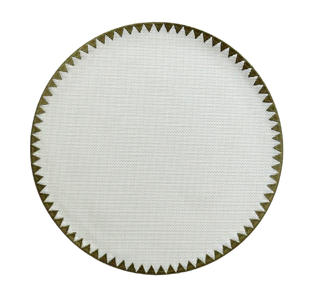 Montana Placemat - Tampa Home & Garden Store