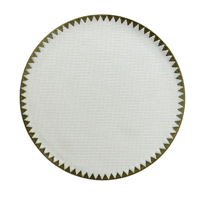 Montana Placemat - Tampa Home & Garden Store