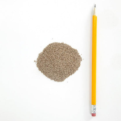 MontanaGrow Organic Granular Silicon (25 lb) - Tampa Home & Garden Store