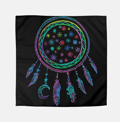 Moon Dreamcatcher Bedding Set - Tampa Home & Garden Store