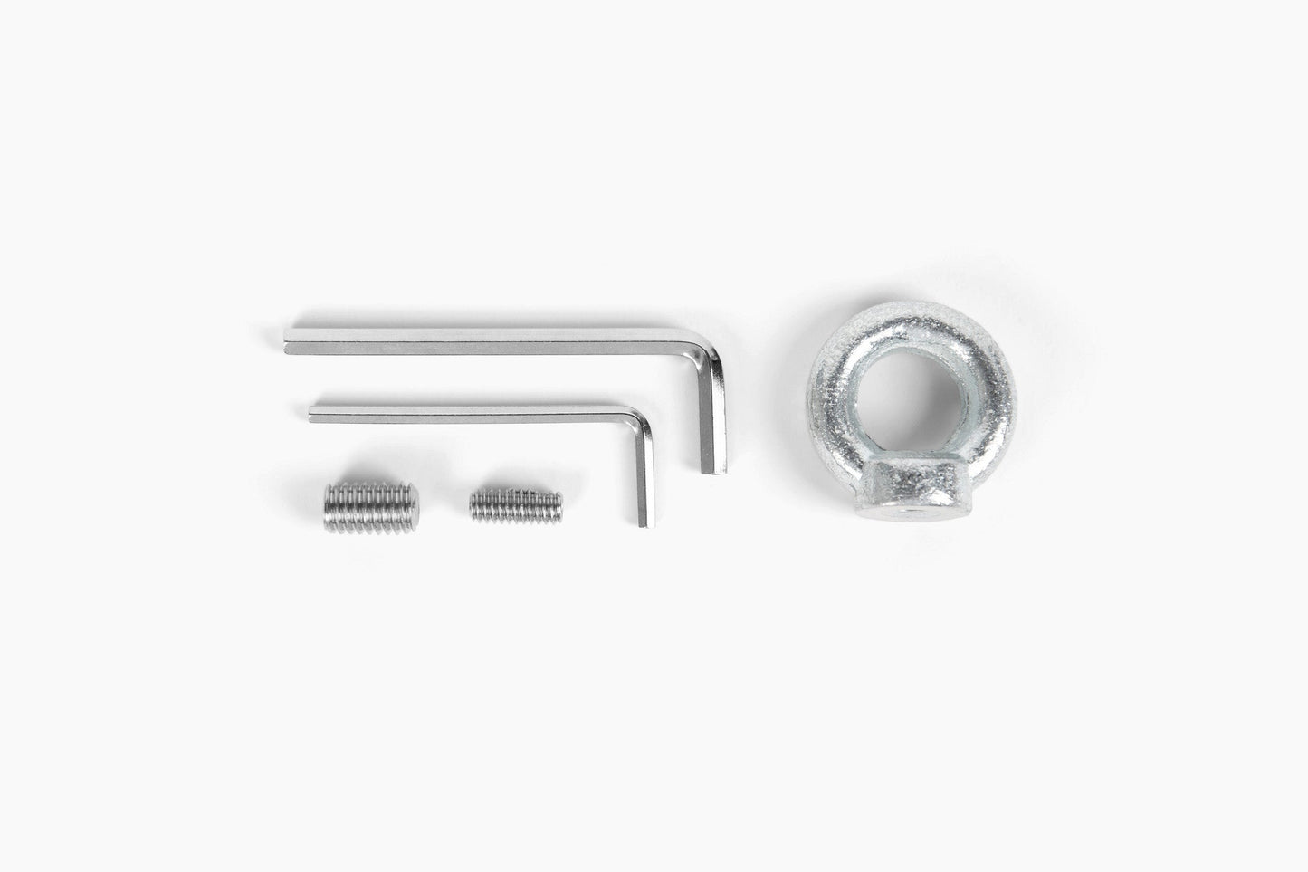 MoonMount Oval Vacuum Anchor - Tampa Home & Garden Store