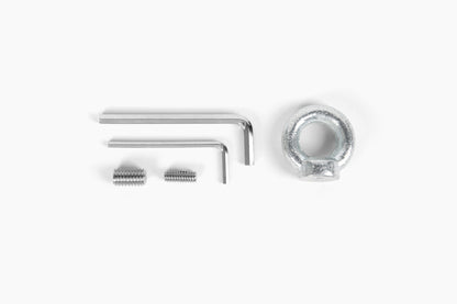 MoonMount Oval Vacuum Anchor - Tampa Home & Garden Store