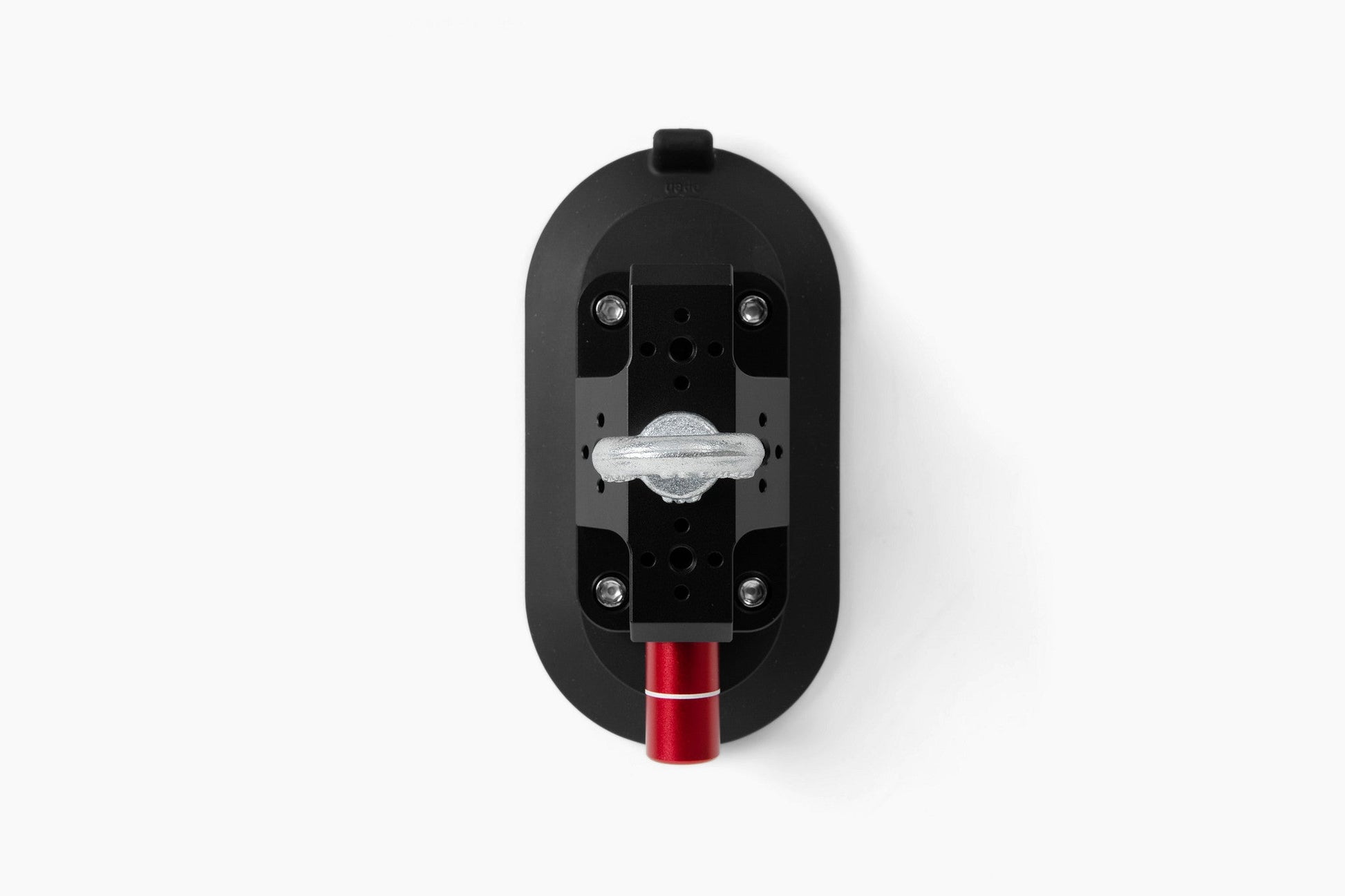 MoonMount Oval Vacuum Anchor - Tampa Home & Garden Store