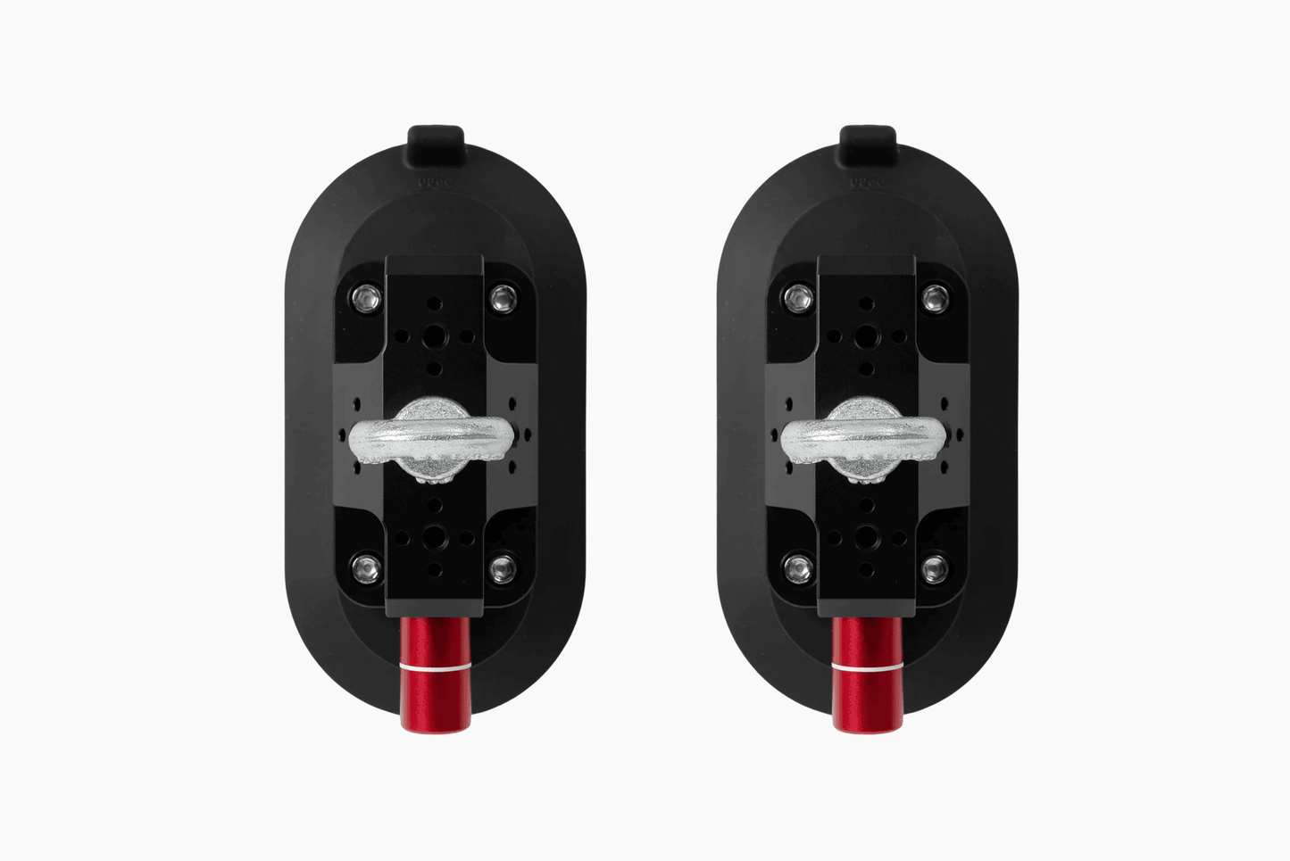 MoonMount Oval Vacuum Anchor - Tampa Home & Garden Store