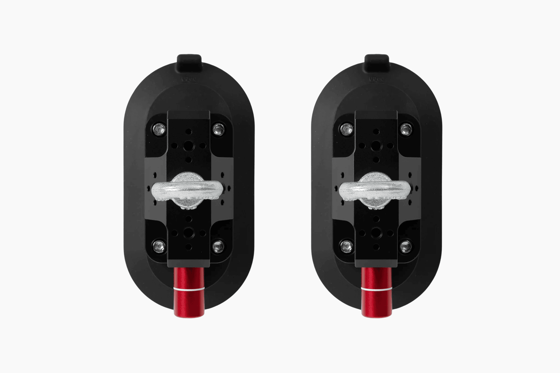 MoonMount Oval Vacuum Anchor - Tampa Home & Garden Store