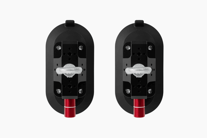 MoonMount Oval Vacuum Anchor - Tampa Home & Garden Store