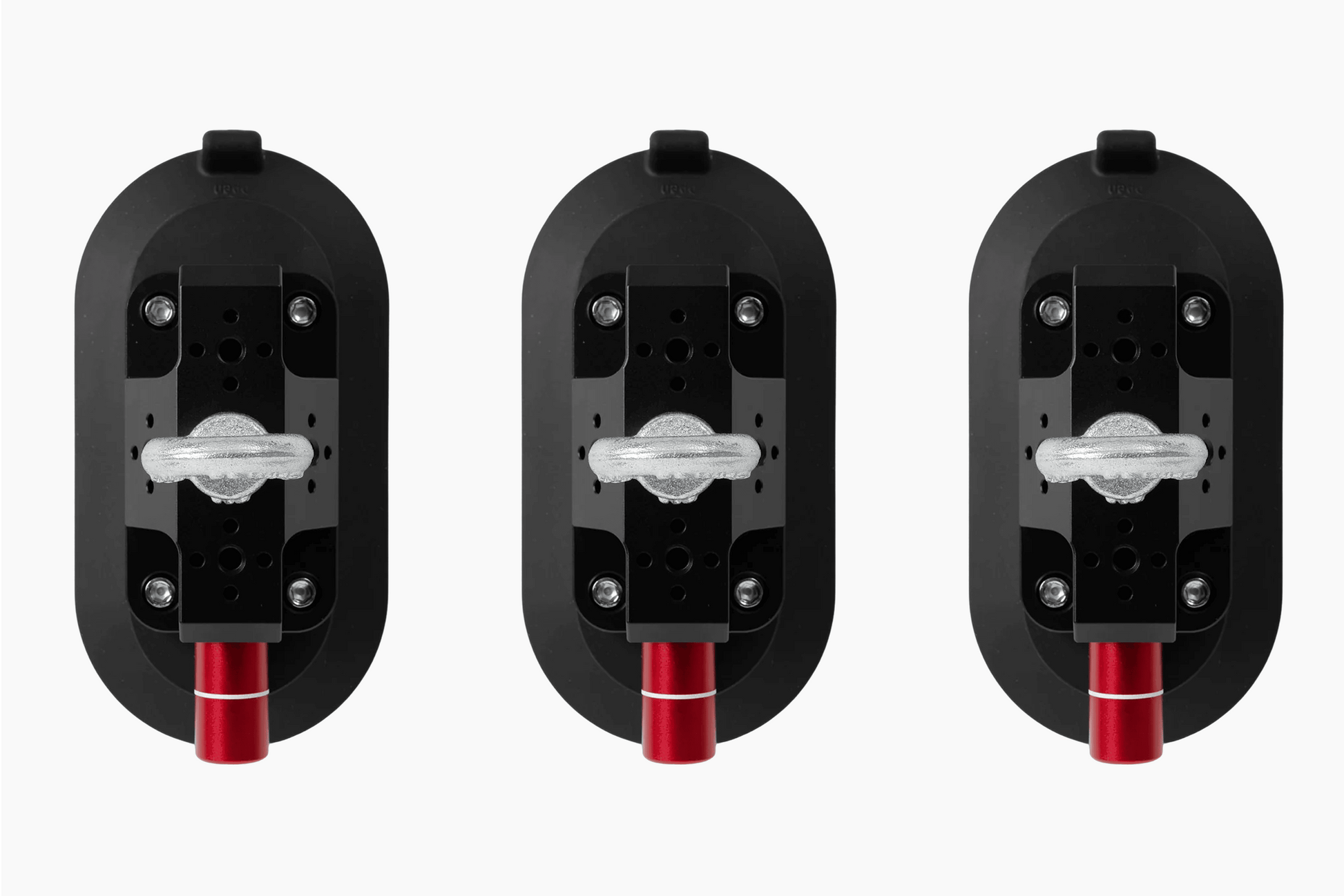 MoonMount Oval Vacuum Anchor - Tampa Home & Garden Store