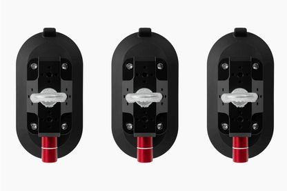 MoonMount Oval Vacuum Anchor - Tampa Home & Garden Store