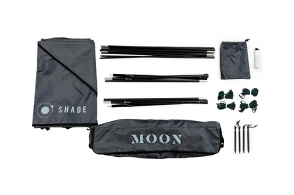MoonShade - Tampa Home & Garden Store