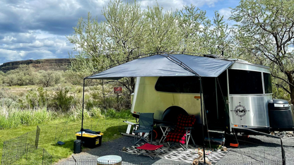 MoonShade XL - Tampa Home & Garden Store