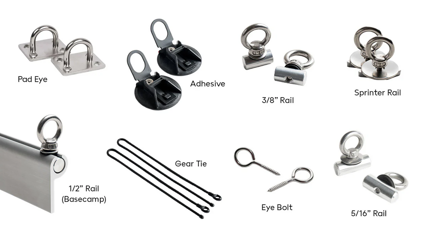 MoonShade XL - Tampa Home & Garden Store