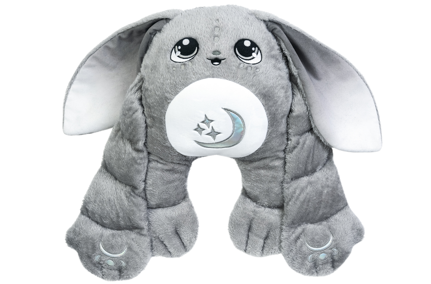 Gamma 5lb Weighted Plush for Deep Sleep and Calm