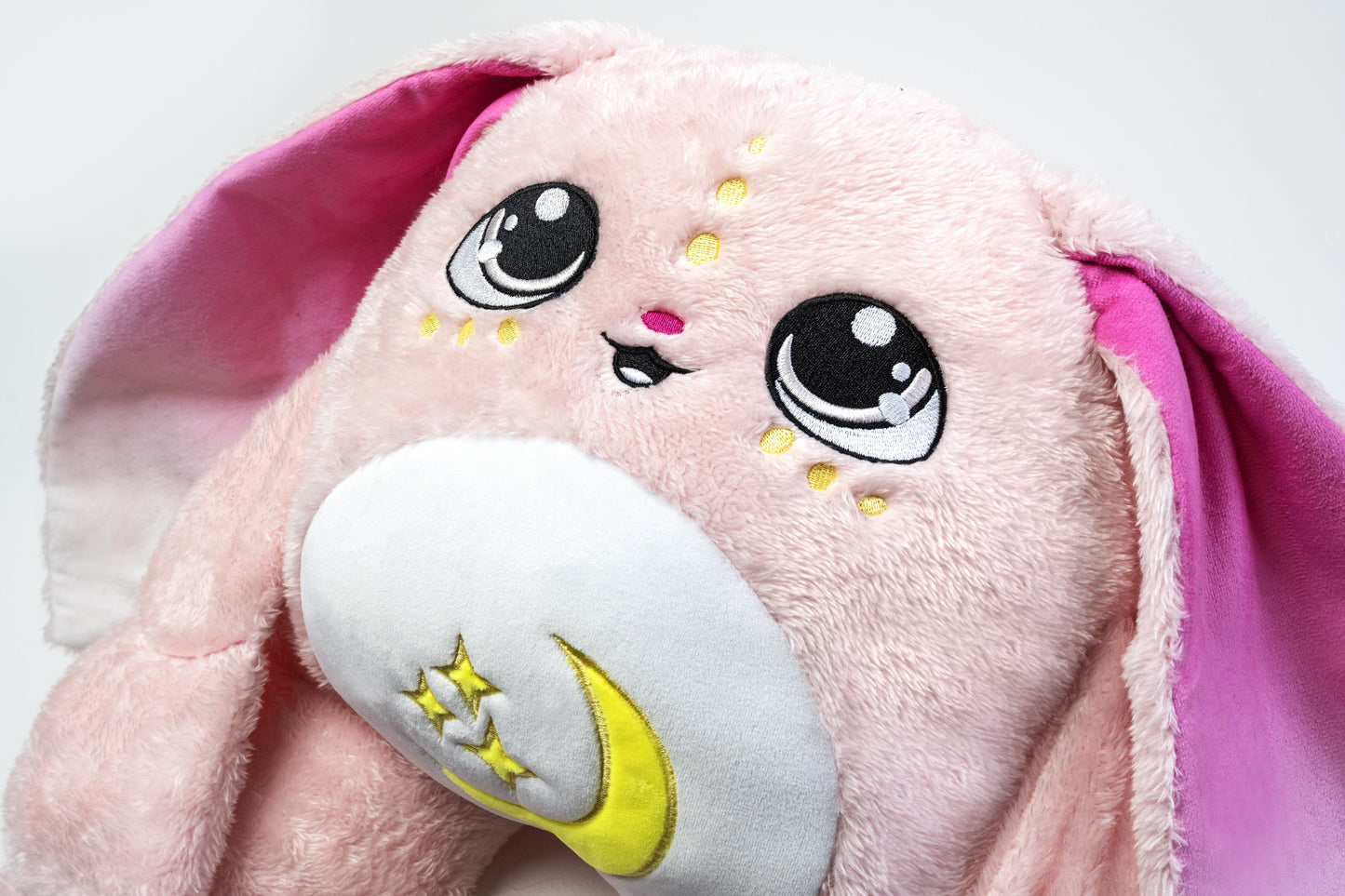 Mylo Weighted Plush and Comfort for Sleep