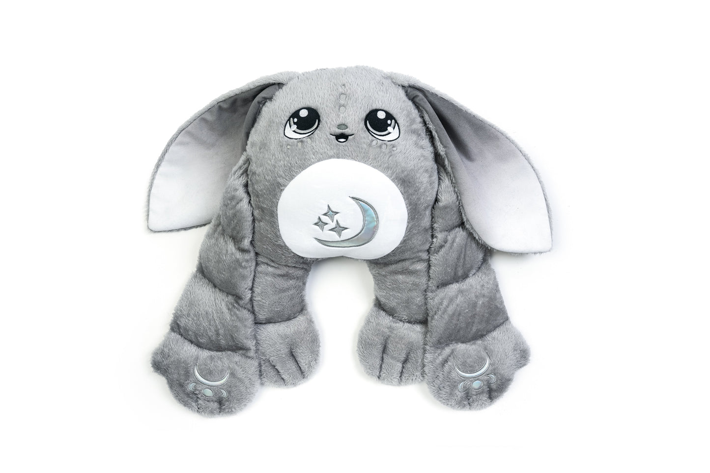 Gamma 5lb Weighted Plush for Deep Sleep and Calm