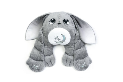 Gamma 5lb Weighted Plush for Deep Sleep and Calm