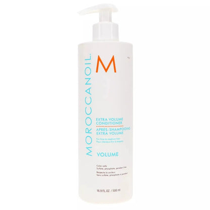 Moroccanoil Extra Volume Conditioner for Hair