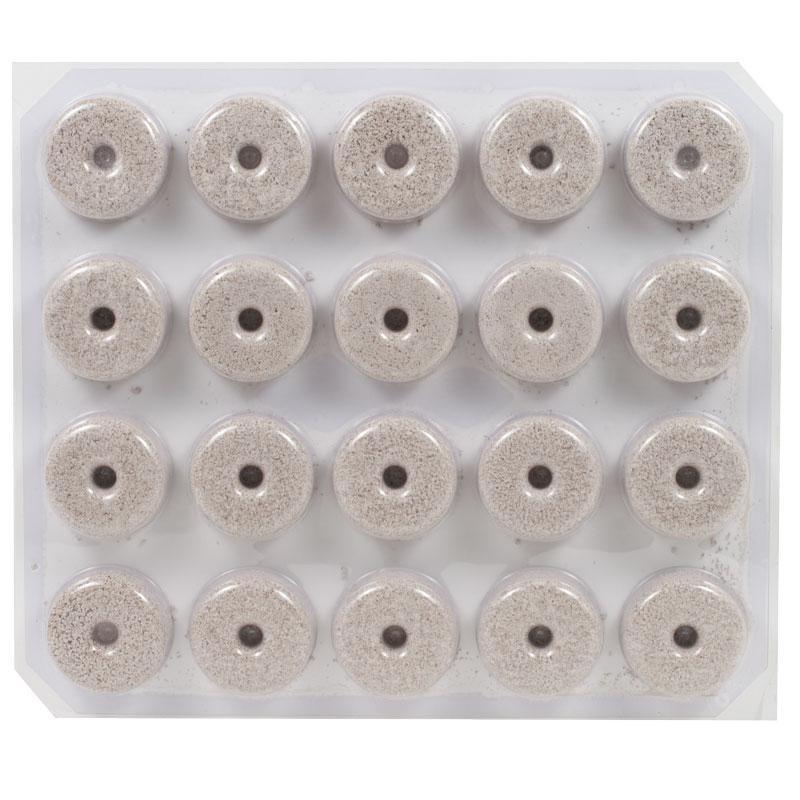 Mosquito Bt Floating Donuts/Dunks (Pack of 20) - Tampa Home & Garden Store