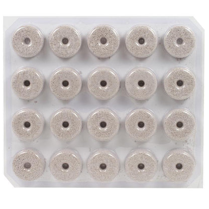 Mosquito Bt Floating Donuts/Dunks (Pack of 20) - Tampa Home & Garden Store
