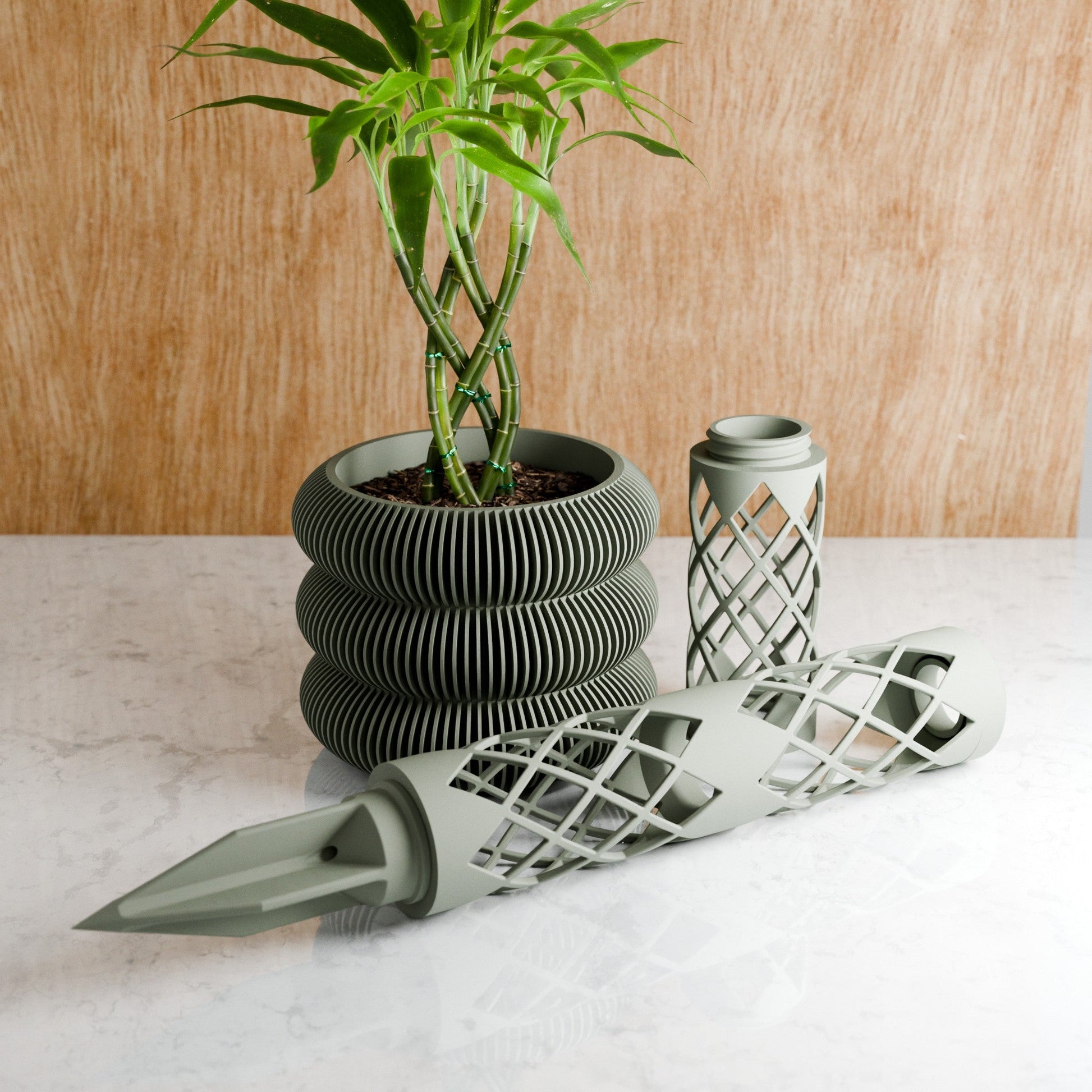 Moss Pole MODULAR – Tampa Home & Garden Store