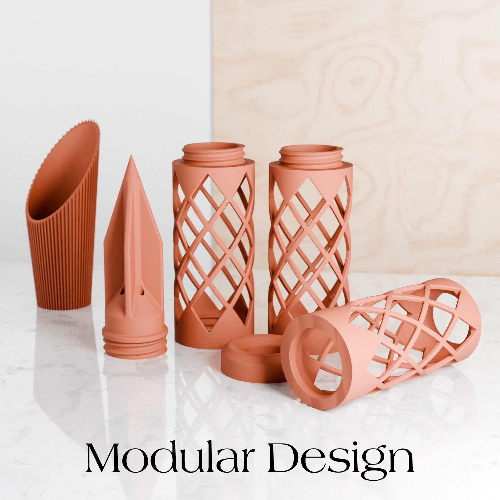 Moss Pole MODULAR - Tampa Home & Garden Store