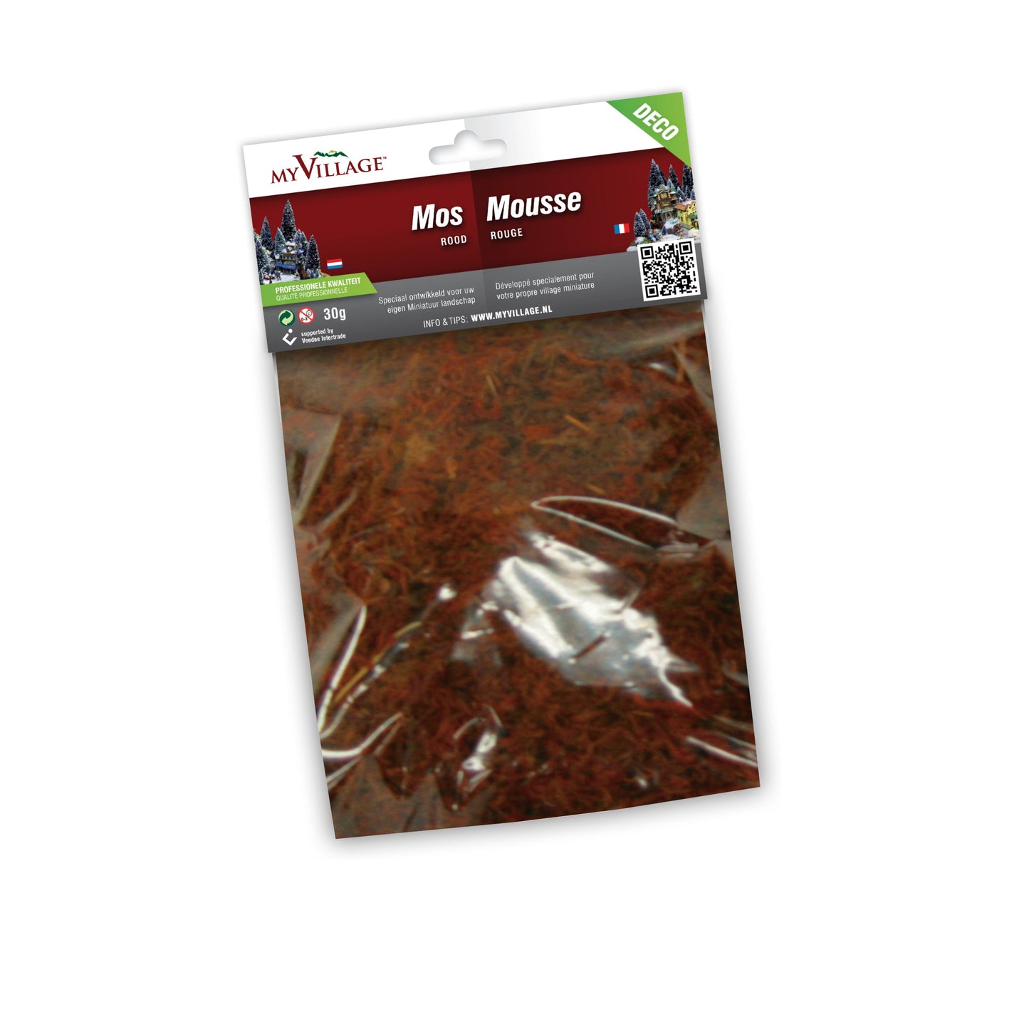 Moss for Villages - - Tampa Home & Garden Store