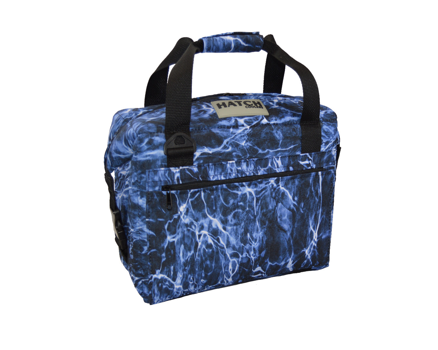 Mossy Oak Series 12 Pack Cooler (Bluefin) - Tampa Home & Garden Store