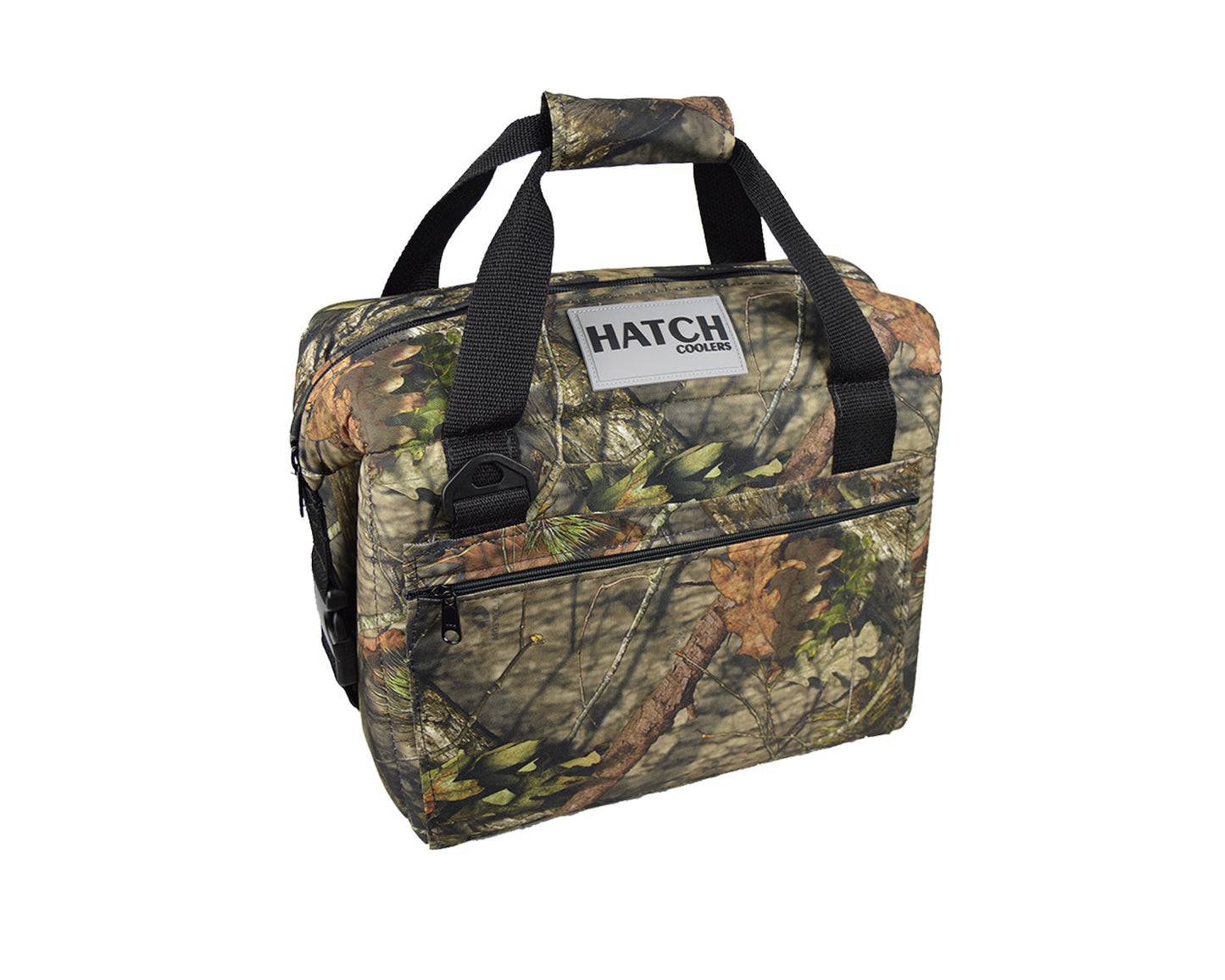Mossy Oak Series 12 Pack Cooler - Tampa Home & Garden Store