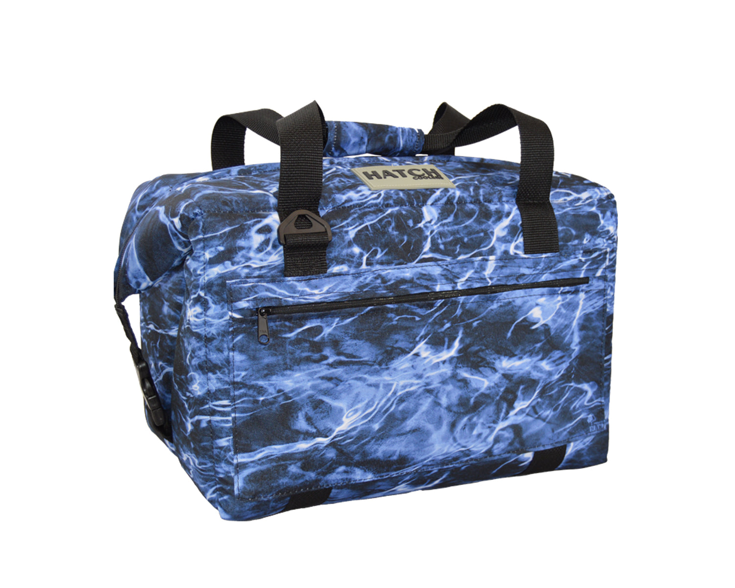 Mossy Oak Series 24 Pack Cooler (Bluefin) - Tampa Home & Garden Store
