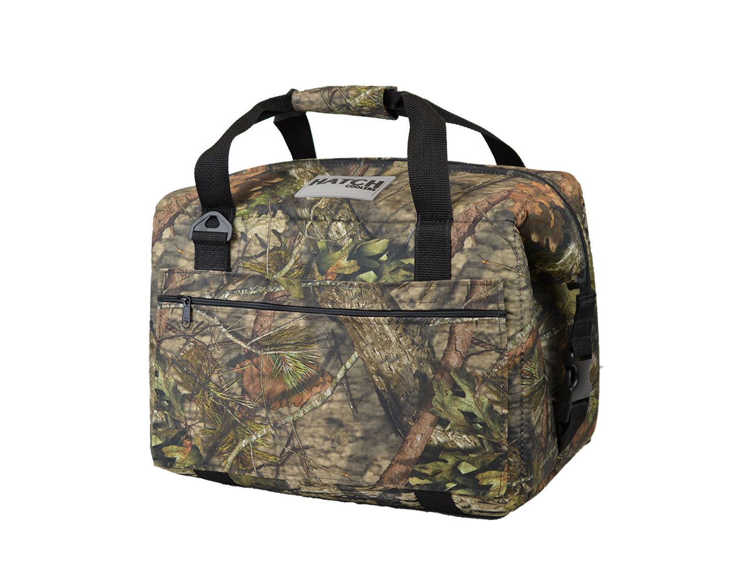 Mossy Oak Series 24 Pack Cooler - Tampa Home & Garden Store