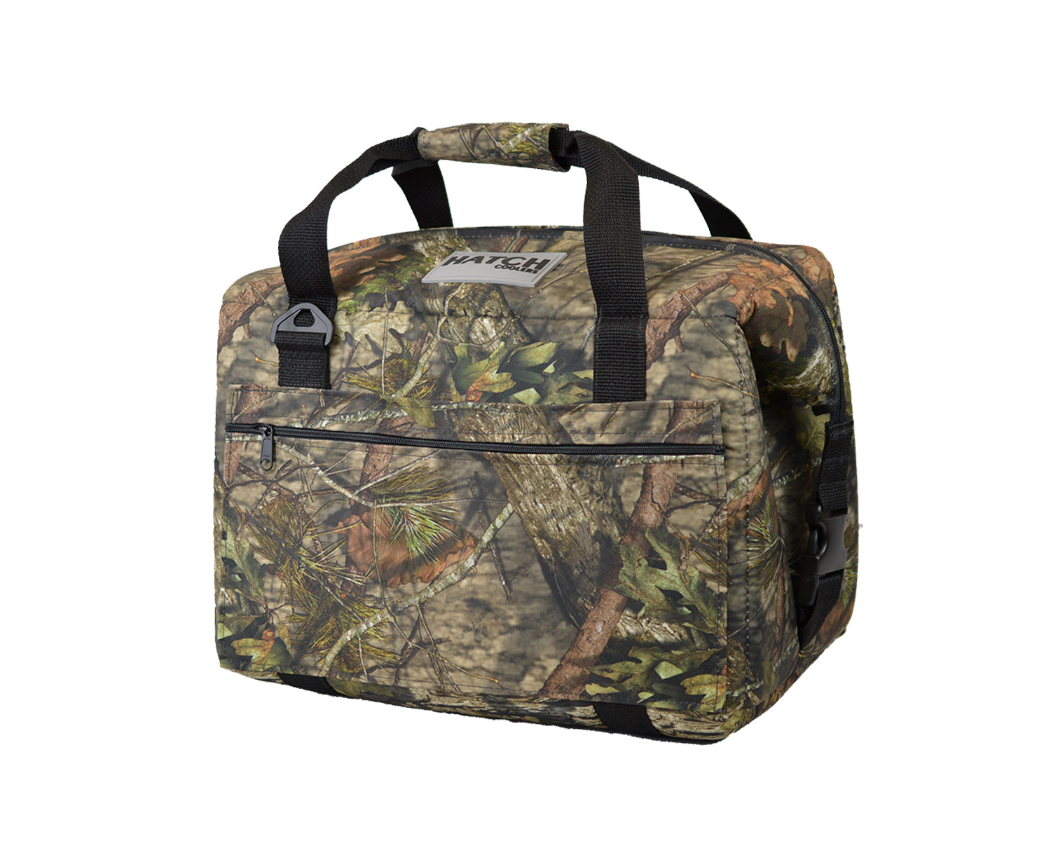 Mossy Oak Series 24 Pack Cooler - Tampa Home & Garden Store