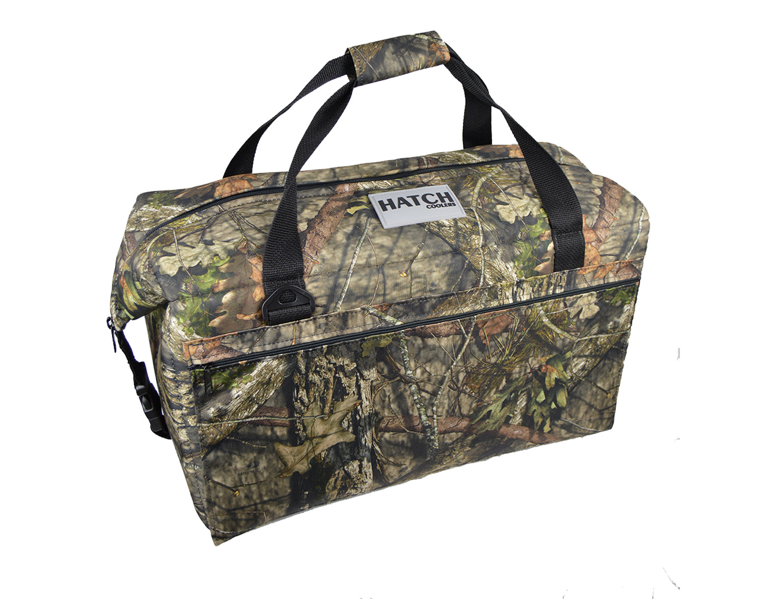 Mossy Oak Series 36 Pack Cooler - Tampa Home & Garden Store