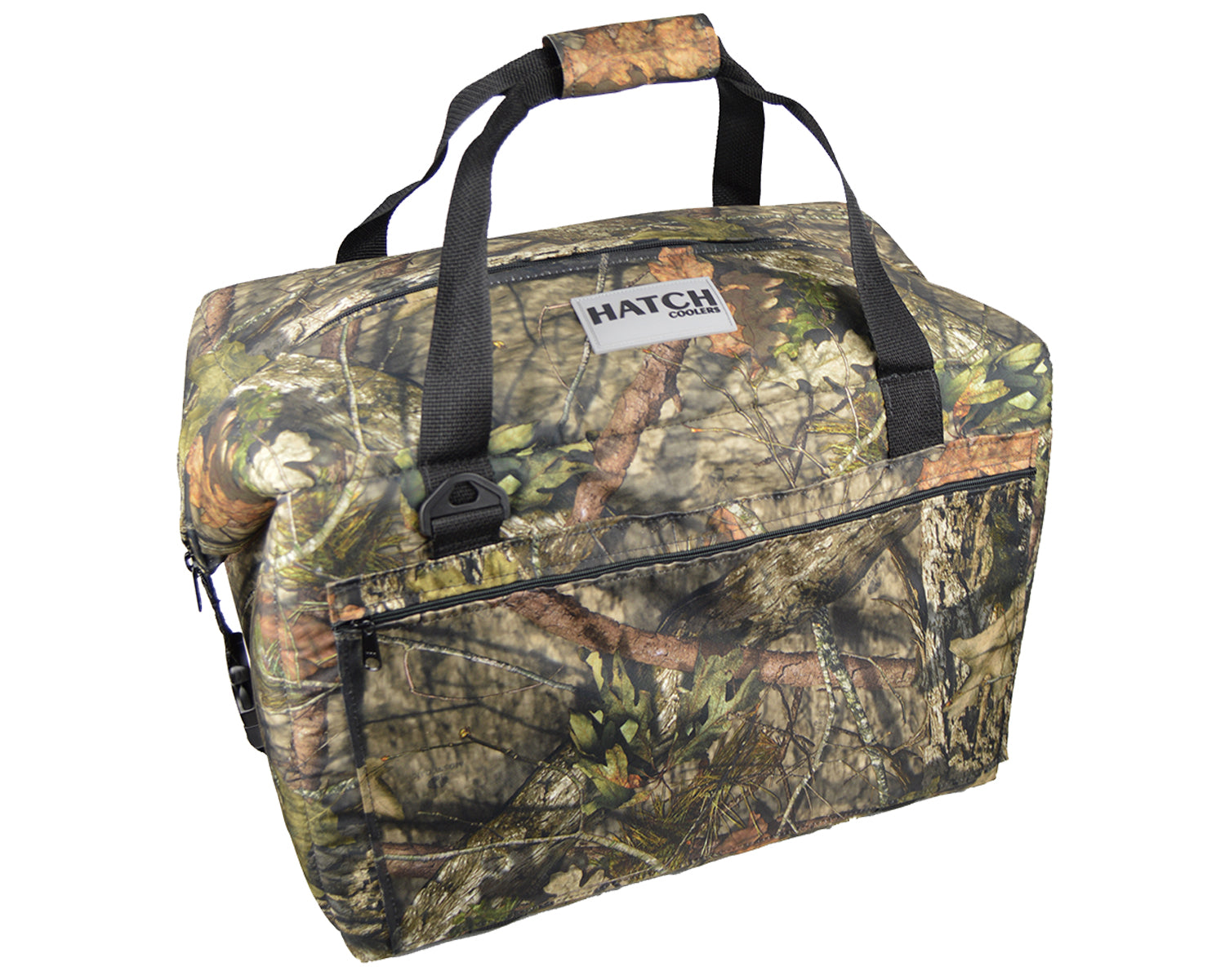 Mossy Oak Series 48 Pack Cooler - Tampa Home & Garden Store
