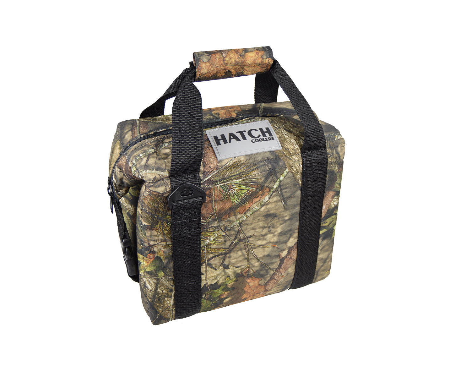 Mossy Oak Series 9 Pack Cooler - Tampa Home & Garden Store