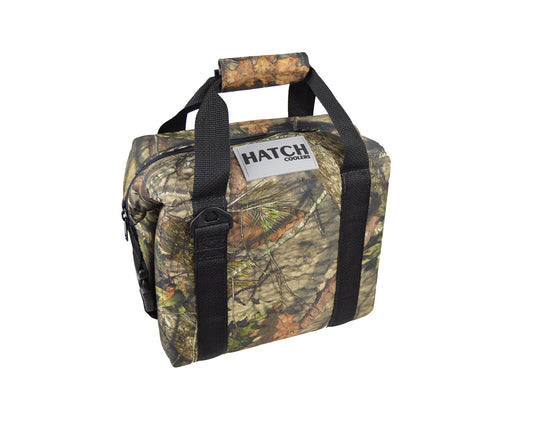 Mossy Oak Series 9 Pack Cooler - Tampa Home & Garden Store