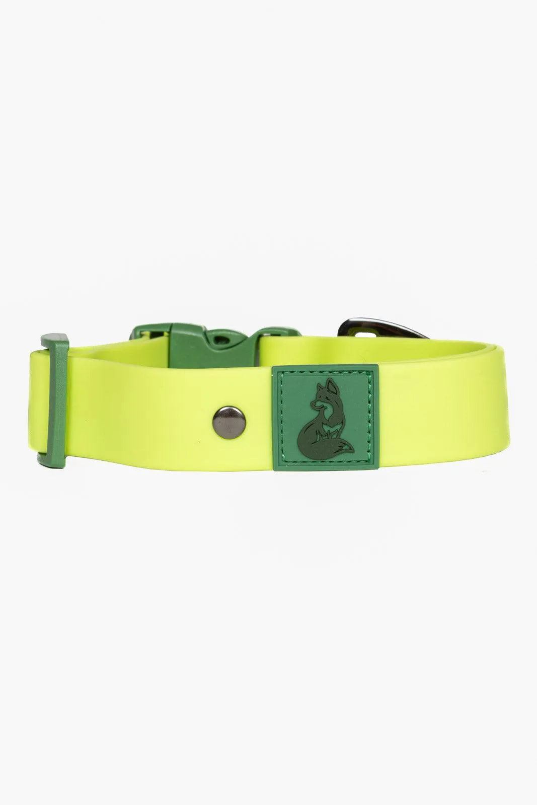Mossy Pine Waterproof Dog Collar - Tampa Home & Garden Store