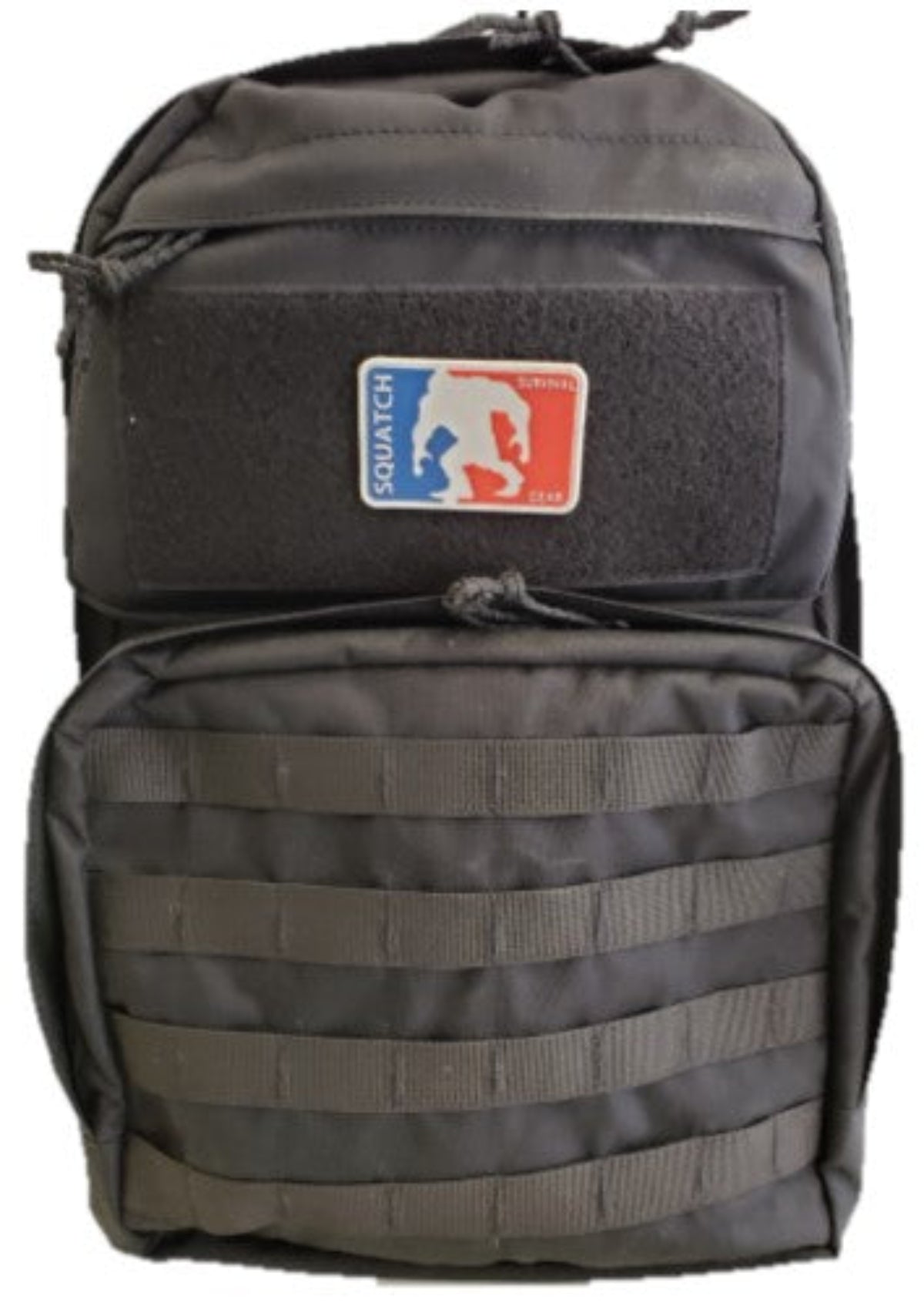 Mothman Backpack — American-Made, Berry-Compliant EDC - Tampa Home & Garden Store